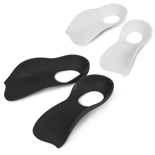 Orthopedic Arch Support Insoles – Flat Foot Relief & Comfort for Men & Women